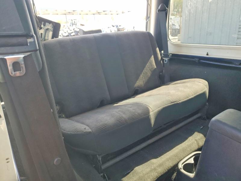 Продаж на аукціоні авто 2004 Jeep Wrangler / Tj, vin: 1J4FA69S14P710577, номер лоту: 64487716