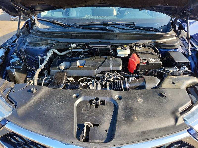 Aukcja sprzedaży 2019 Acura Rdx, vin: 5J8TC2H56KL028033, numer aukcji: 63611236