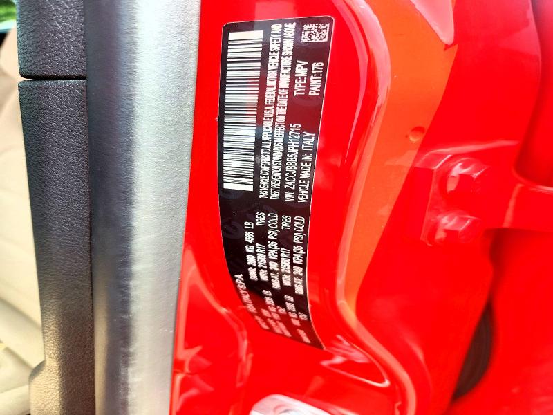 64114106 :رقم المزاد ، ZACCJBBB5JPH12715 vin ، 2018 Jeep Renegade مزاد بيع