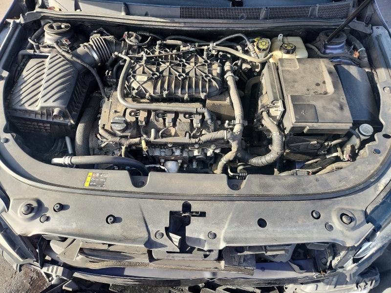 64493486 :رقم المزاد ، 1G4GB5G30EF132035 vin ، 2014 Buick Lacrosse مزاد بيع
