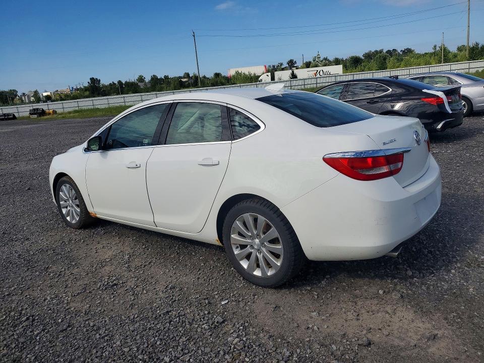 Продажа на аукционе авто 2016 Buick Verano, vin: 1G4P15SK1G4145036, номер лота: 64639106