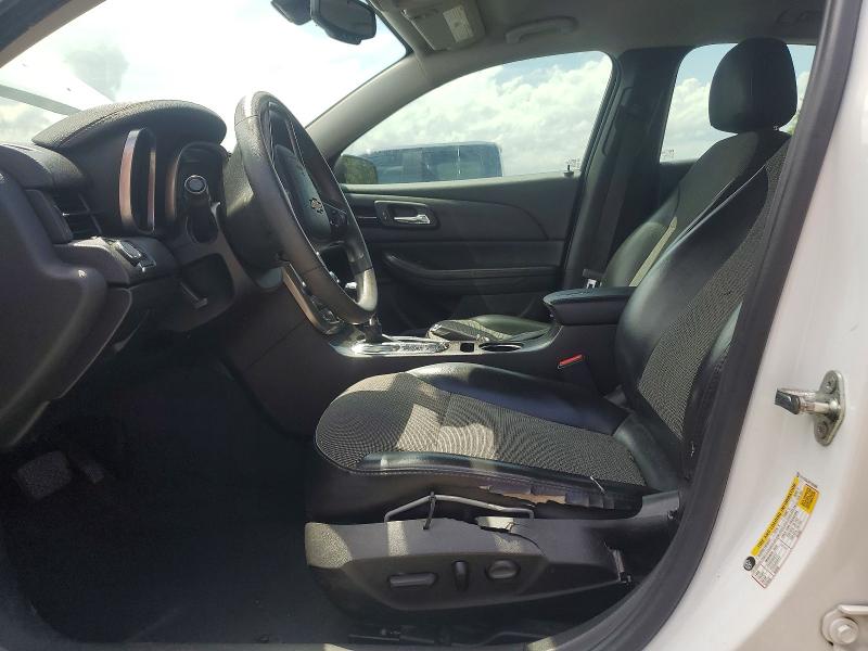 59117806 :رقم المزاد ، 1G11C5SL3FF201096 vin ، 2015 Chevrolet Malibu مزاد بيع