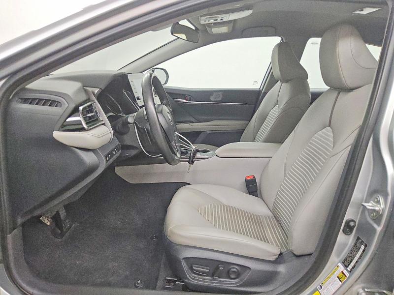 Продажа на аукционе авто 2024 Toyota Camry, vin: 4T1G11AKXRU892843, номер лота: 63893046
