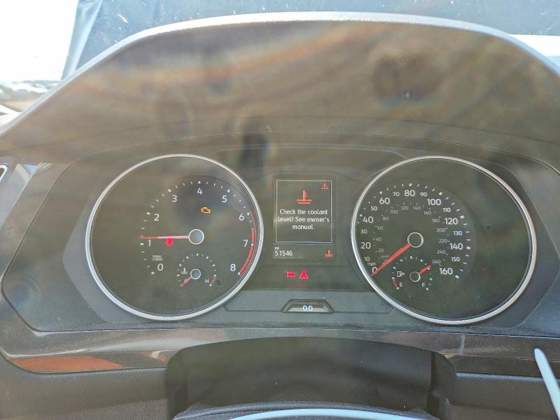 Aukcja sprzedaży 2021 Volkswagen Tiguan, vin: 3VV2B7AX3MM095472, numer aukcji: 65234576