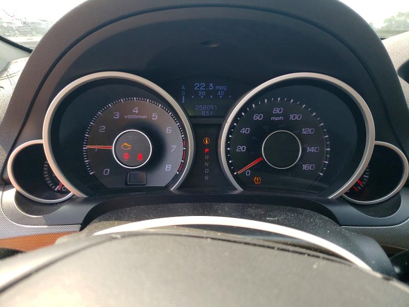 Продажа на аукционе авто 2012 Acura Tl, vin: 19UUA9F58CA001967, номер лота: 63811596