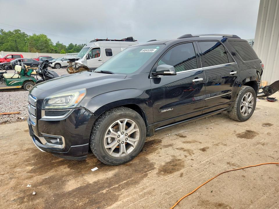 Продажа на аукционе авто 2013 Gmc Acadia, vin: 1GKKVTKD8DJ244558, номер лота: 64645306