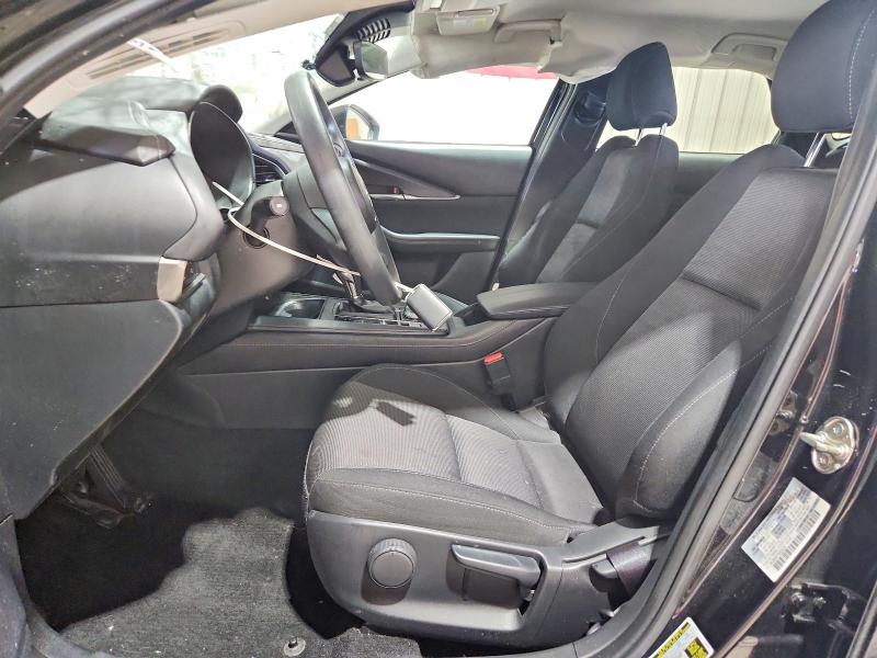 64155306 :رقم المزاد ، 3MVDMBAM1RM694239 vin ، 2024 Mazda Cx-30 مزاد بيع