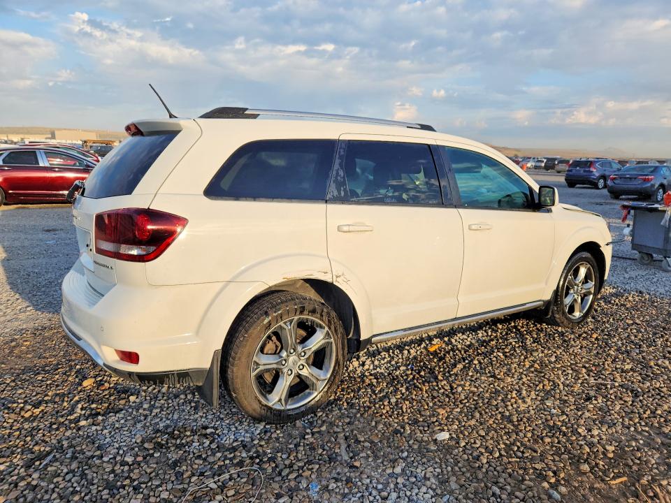 66616446 :رقم المزاد ، 3C4PDDGG0JT156282 vin ، 2018 Dodge Journey مزاد بيع