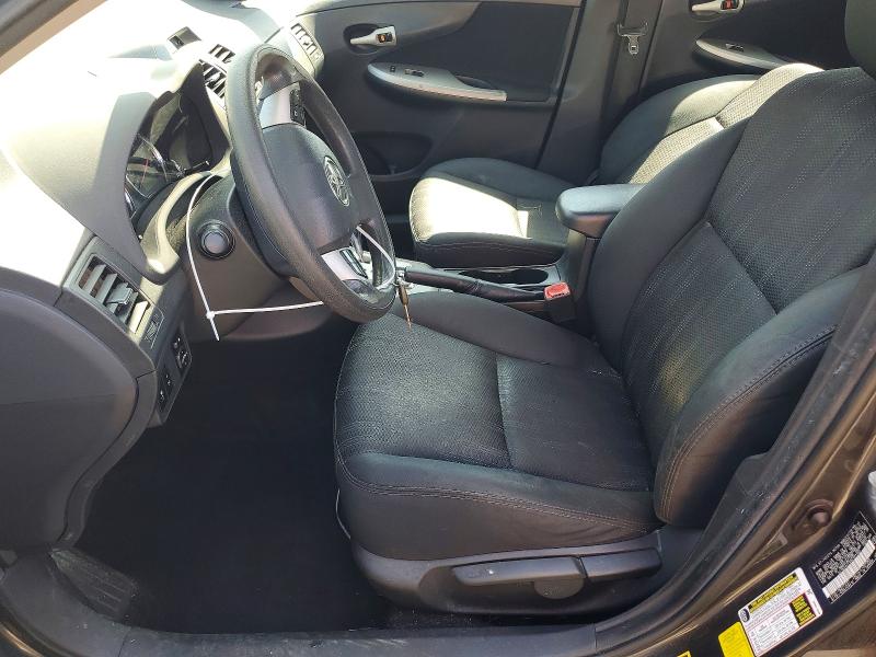 2013 Toyota Corolla მანქანა იყიდება აუქციონზე, vin: 2T1BU4EEXDC107593, აუქციონის ნომერი: 64492146