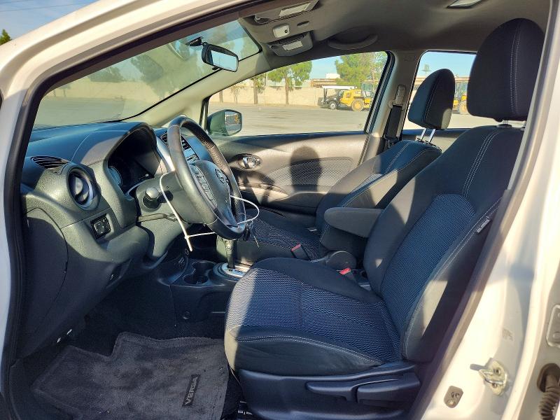 Auction sale of the 2017 Nissan Versa Note, vin: 3N1CE2CP3HL373134, lot number: 65327876