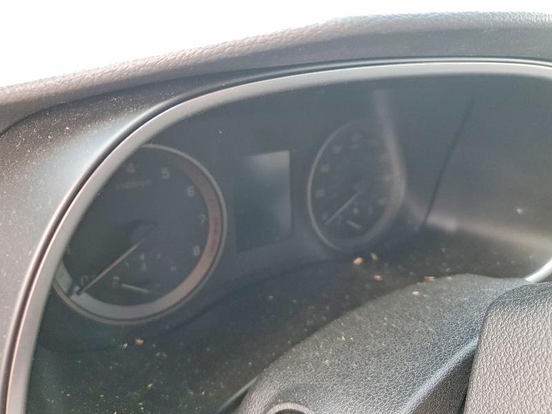 Aukcja sprzedaży 2019 Hyundai Tucson, vin: KM8J2CA45KU952324, numer aukcji: 64009016