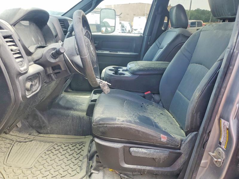 Продажа на аукционе авто 2021 Ram 5500, vin: 3C7WRKFL0MG683965, номер лота: 64788776