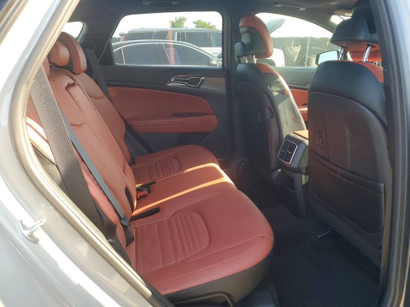 Aukcja sprzedaży 2023 Kia Sportage, vin: 5XYK43AF3PG131316, numer aukcji: 65091696