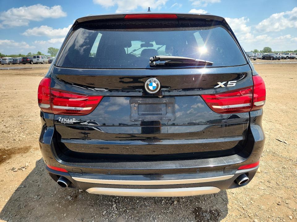 Продажа на аукционе авто 2017 Bmw X5, vin: 5UXKR0C34H0V78892, номер лота: 62081626