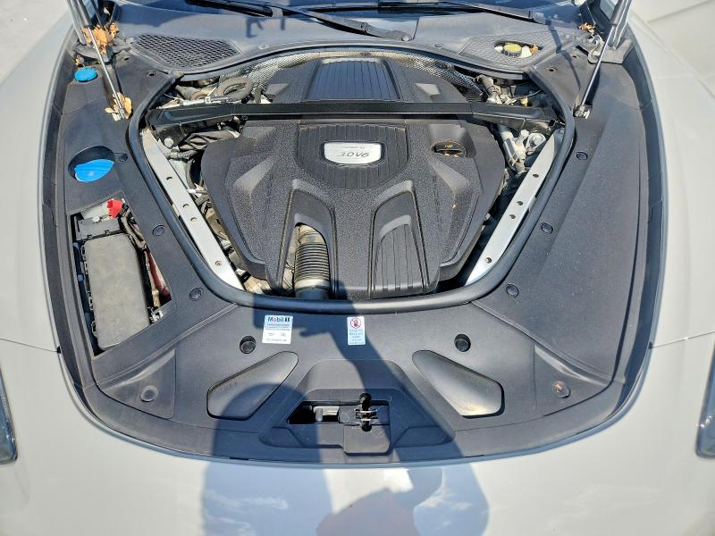 Aukcja sprzedaży 2018 Porsche Panamera, vin: WP0AA2A71JL103632, numer aukcji: 63226846