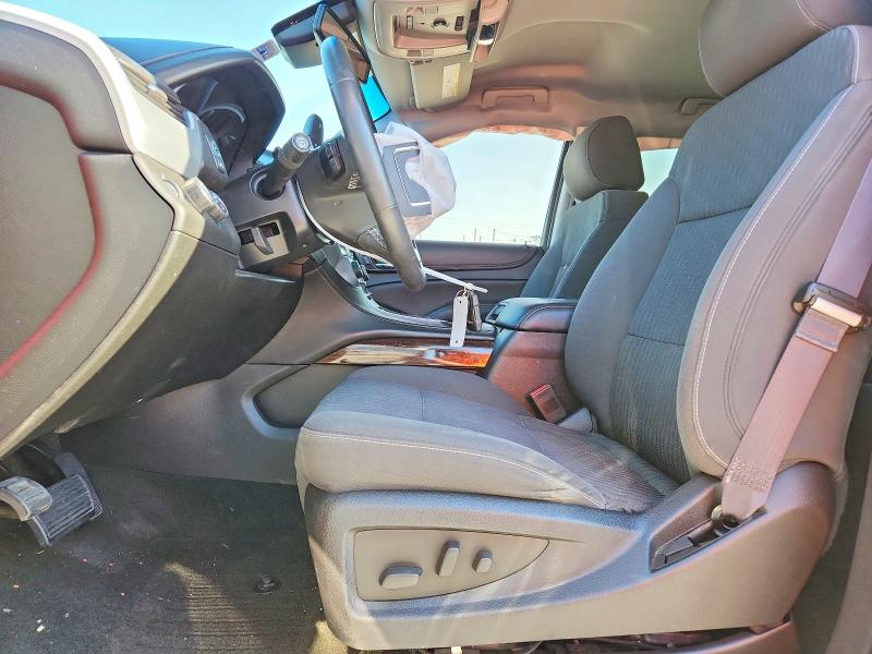 Продажа на аукционе авто 2016 Gmc Yukon, vin: 1GKS2AKC1GR204865, номер лота: 65400276