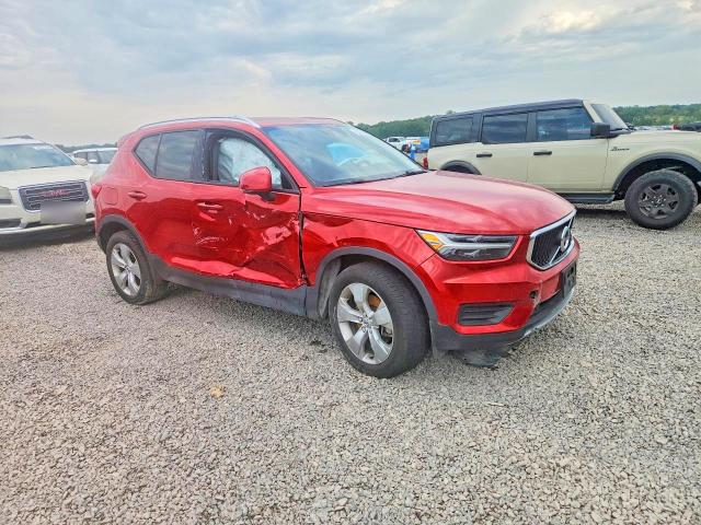 Продажа на аукционе авто 2022 Volvo Xc40, vin: YV4AC2HK0N2717679, номер лота: 63231826