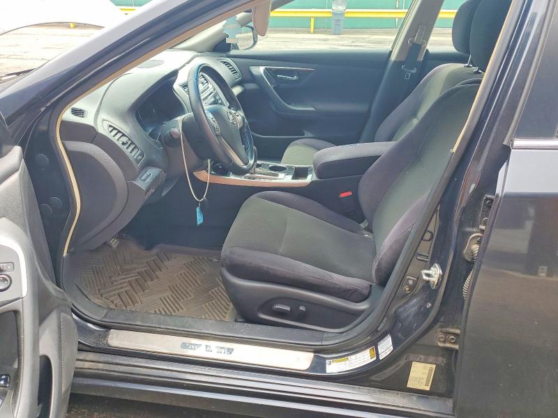 Aukcja sprzedaży 2013 Nissan Altima, vin: 1N4AL3AP9DN584955, numer aukcji: 67271846