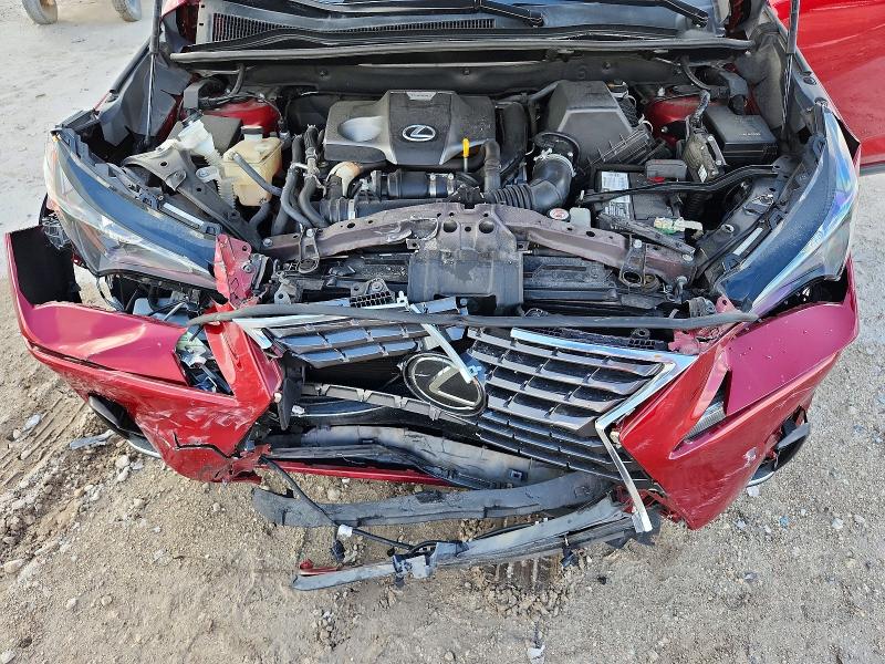 Продаж на аукціоні авто 2020 Lexus Nx, vin: JTJDARBZXL5016628, номер лоту: 66731356