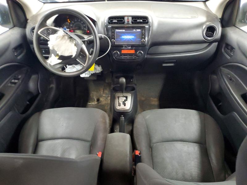 Aukcja sprzedaży 2020 Mitsubishi Mirage, vin: ML32F3FJ6LHF03701, numer aukcji: 64342786
