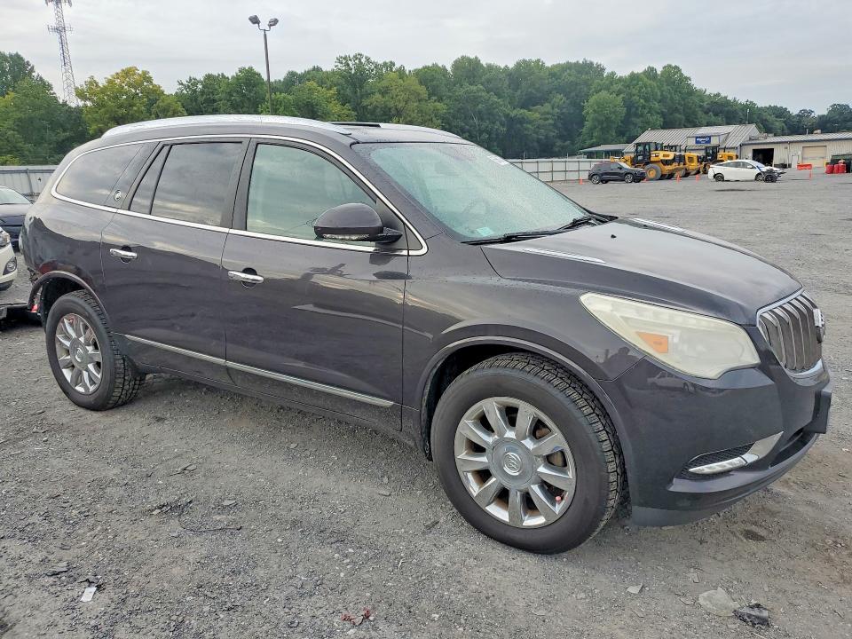 Aukcja sprzedaży 2015 Buick Enclave, vin: 5GAKRBKD4FJ342369, numer aukcji: 65864276