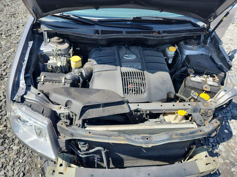 Продаж на аукціоні авто 2008 Subaru Tribeca, vin: 4S4WX92D784408649, номер лоту: 65635256