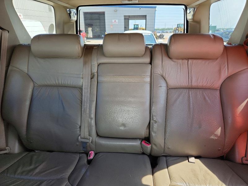 2006 Toyota 4runner მანქანა იყიდება აუქციონზე, vin: JTEZU14R768042262, აუქციონის ნომერი: 67025386
