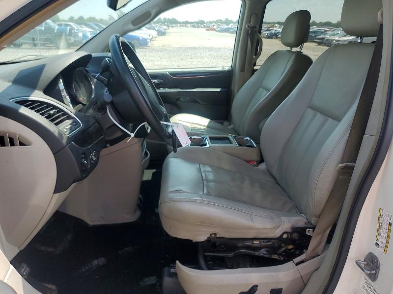 Aukcja sprzedaży 2013 Chrysler Town & Country, vin: 2C4RC1BG1DR620866, numer aukcji: 63695286