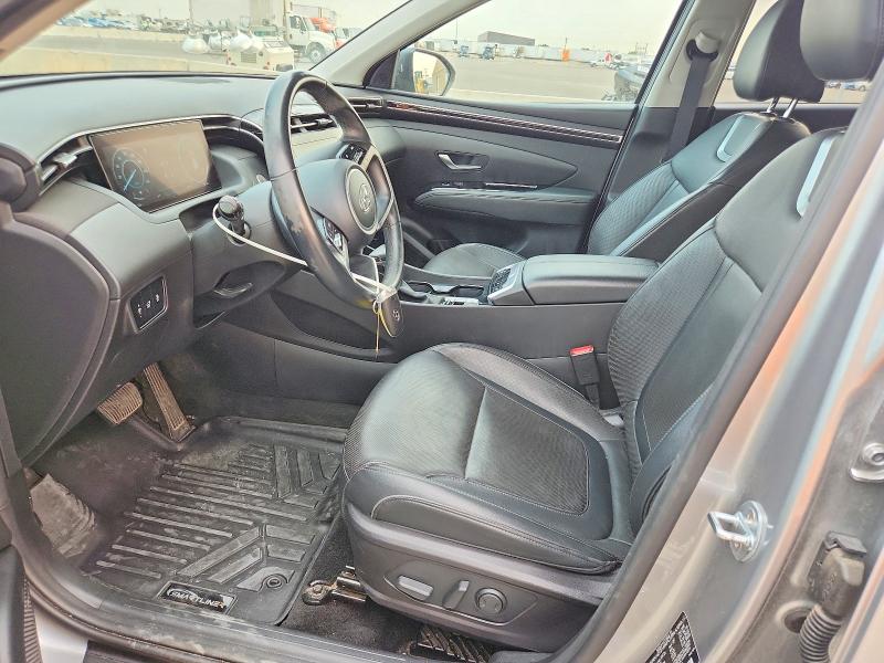 Продажа на аукционе авто 2022 Hyundai Tucson, vin: 5NMJCCAE9NH016809, номер лота: 63536046