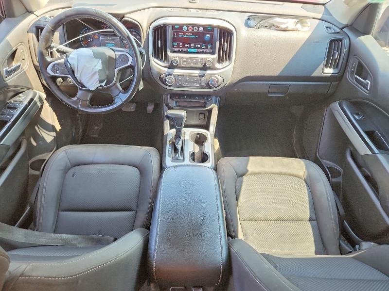 Aukcja sprzedaży 2017 Chevrolet Colorado, vin: 1GCGTCEN4H1201952, numer aukcji: 67355376