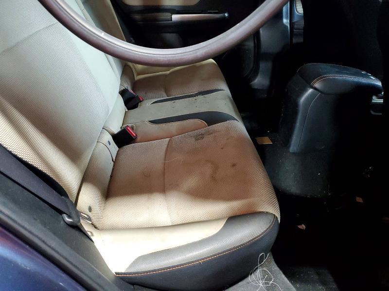 Aukcja sprzedaży 2017 Subaru Crosstrek, vin: JF2GPABC3H8206600, numer aukcji: 63408876