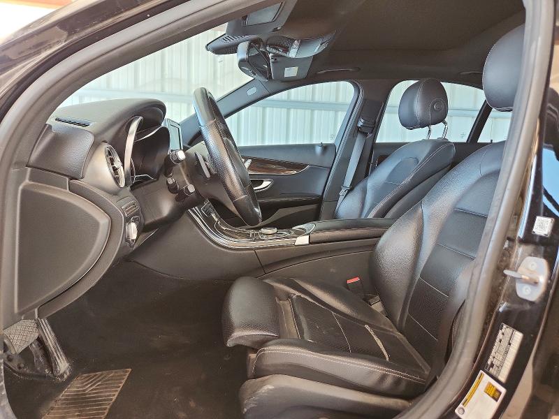 Aukcja sprzedaży 2018 Mercedes-benz C, vin: WDDWF4KB4JR411936, numer aukcji: 63641386