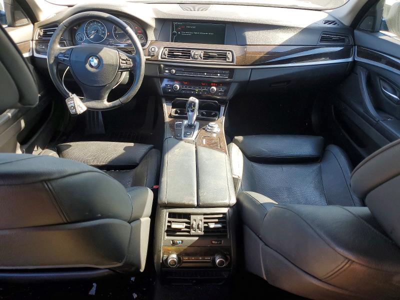 Aukcja sprzedaży 2012 Bmw 535, vin: WBAFR7C53CC816023, numer aukcji: 66129496