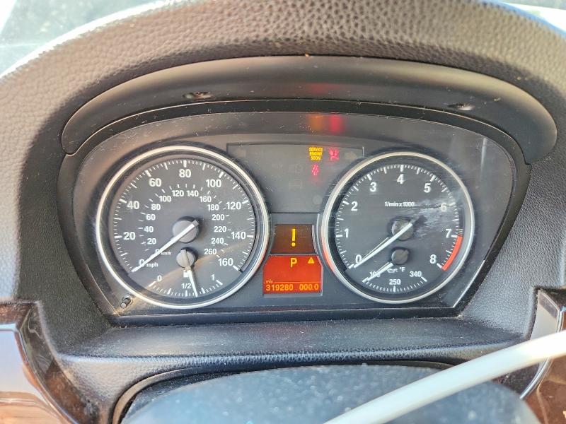 63324756 :رقم المزاد ، WBAKE3C52BE558518 vin ، 2011 Bmw 328 مزاد بيع
