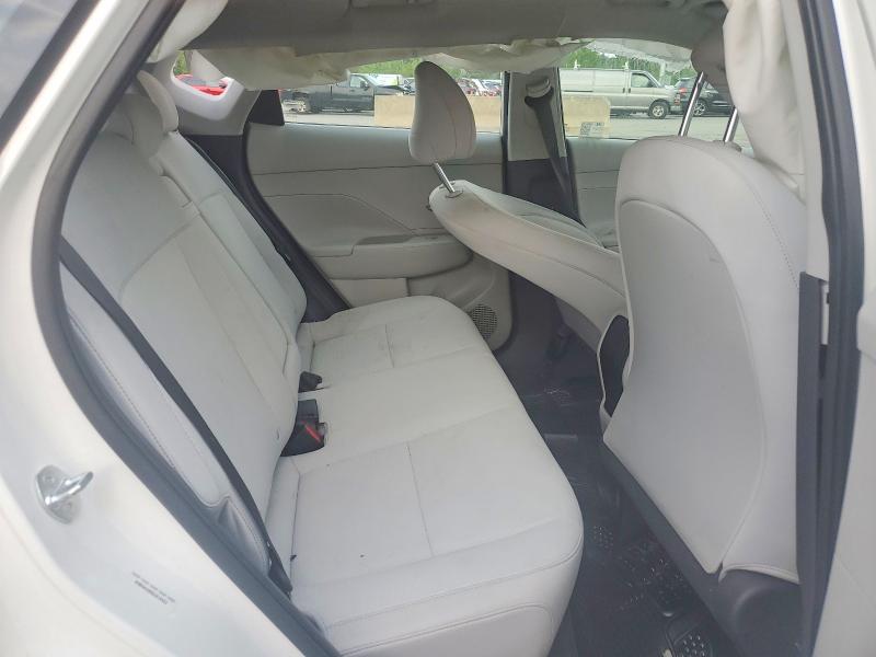 Продаж на аукціоні авто 2025 Hyundai Kona, vin: KM8HACAB9SU219421, номер лоту: 64740996