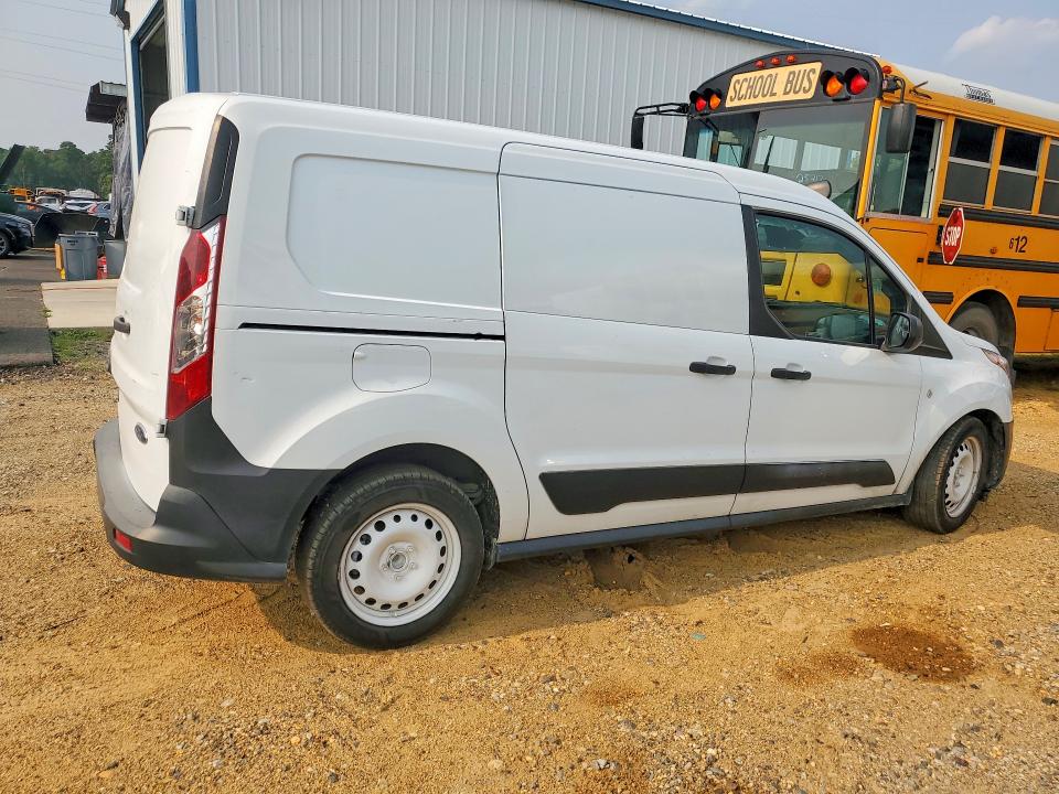 Продаж на аукціоні авто 2020 Ford Transit Connect, vin: NM0LS7E2XL1435890, номер лоту: 61109296