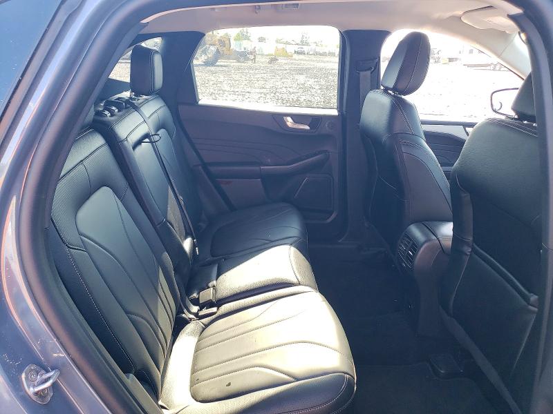 63676456 :رقم المزاد ، 1FMCU0E14SUA28863 vin ، 2025 Ford Escape مزاد بيع