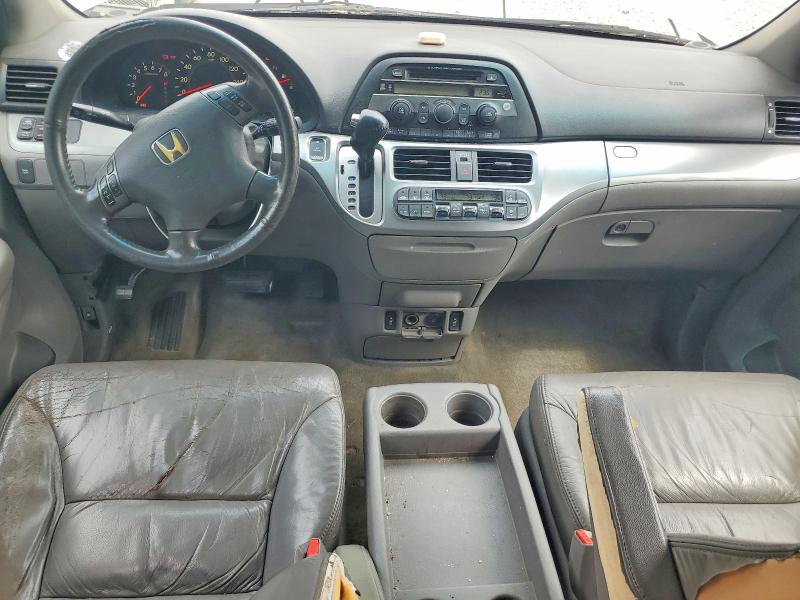 65918716 :رقم المزاد ، 5FNRL38628B416153 vin ، 2008 Honda Odyssey مزاد بيع