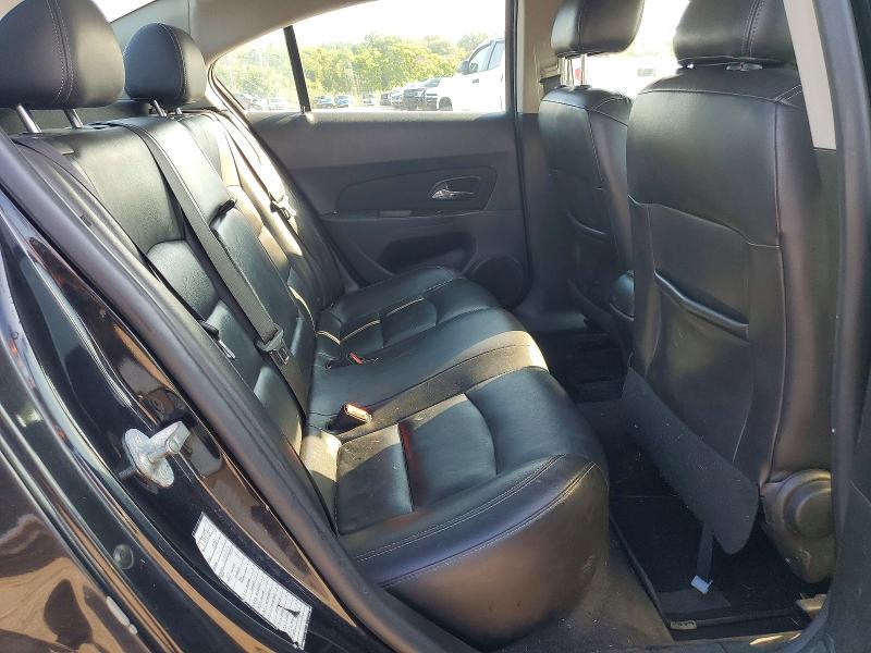 Продаж на аукціоні авто 2015 Chevrolet Cruze, vin: 1G1PE5SB1F7103156, номер лоту: 64086476