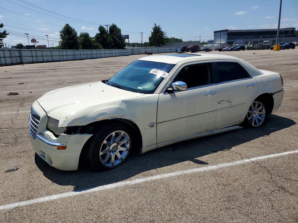 Aukcja sprzedaży 2006 Chrysler 300c, vin: 2C3LA63H46H297930, numer aukcji: 63832516