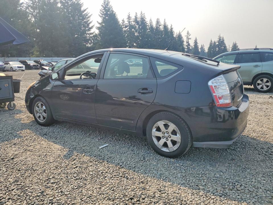 Продаж на аукціоні авто 2009 Toyota Prius, vin: JTDKB20U797881494, номер лоту: 63771776