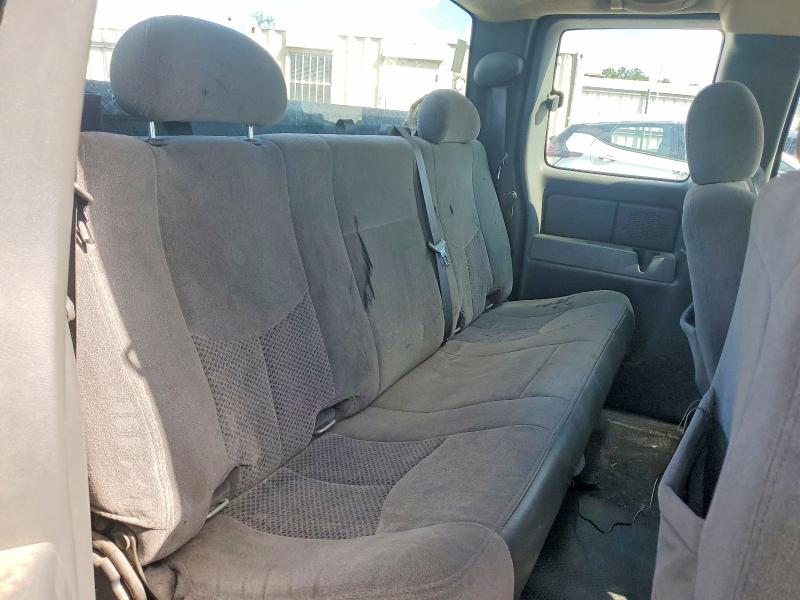 Aukcja sprzedaży 2007 Chevrolet Silverado, vin: 1GCEC19X77Z199122, numer aukcji: 66981326
