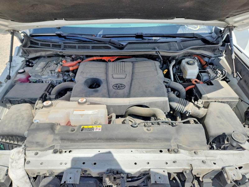 Продаж на аукціоні авто 2023 Toyota Tundra, vin: 5TFMC5AB0PX001950, номер лоту: 65204126