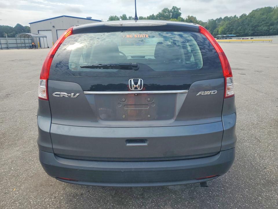 Aukcja sprzedaży 2014 Honda Cr-v, vin: 2HKRM4H34EH725080, numer aukcji: 67002836