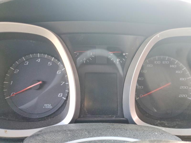 64512286 :رقم المزاد ، 1GNFLGEK6EZ125776 vin ، 2014 Chevrolet Equinox مزاد بيع
