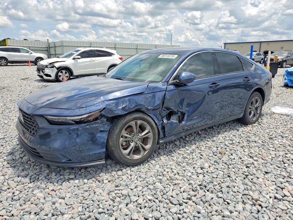 Продаж на аукціоні авто 2023 Honda Accord, vin: 1HGCY1F35PA050248, номер лоту: 66018376