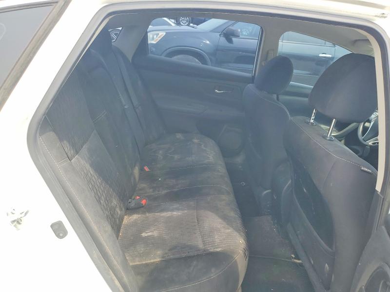 Aukcja sprzedaży 2018 Nissan Altima, vin: 1N4AL3AP6JC480401, numer aukcji: 65026706