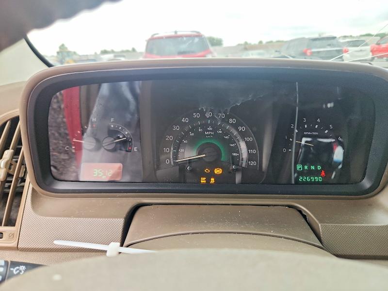 Aukcja sprzedaży 2009 Dodge Journey, vin: 3D4GG67V39T142733, numer aukcji: 63822846