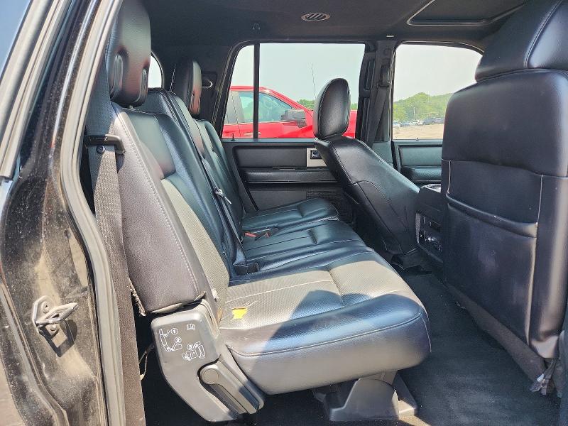 63491936 :رقم المزاد ، 1FMJK2AT1HEA08590 vin ، 2017 Ford Expedition مزاد بيع