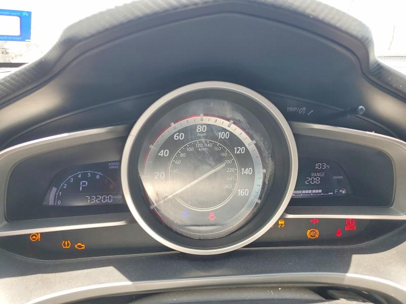 Продаж на аукціоні авто 2015 Mazda 3, vin: 3MZBM1U7XFM237057, номер лоту: 64054316